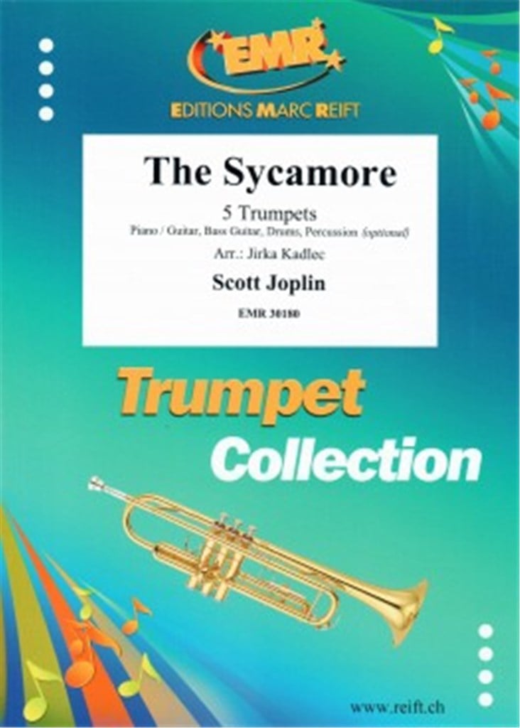 The Syncamore